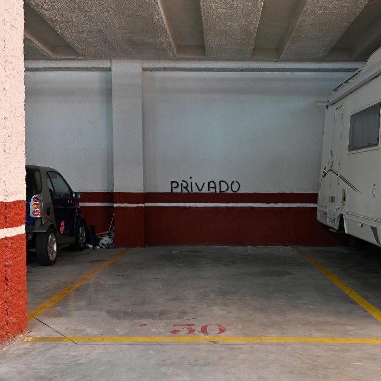 Love Rent4 Málaga Torrequebrada - Apartamento de 2 dormitorios - 19