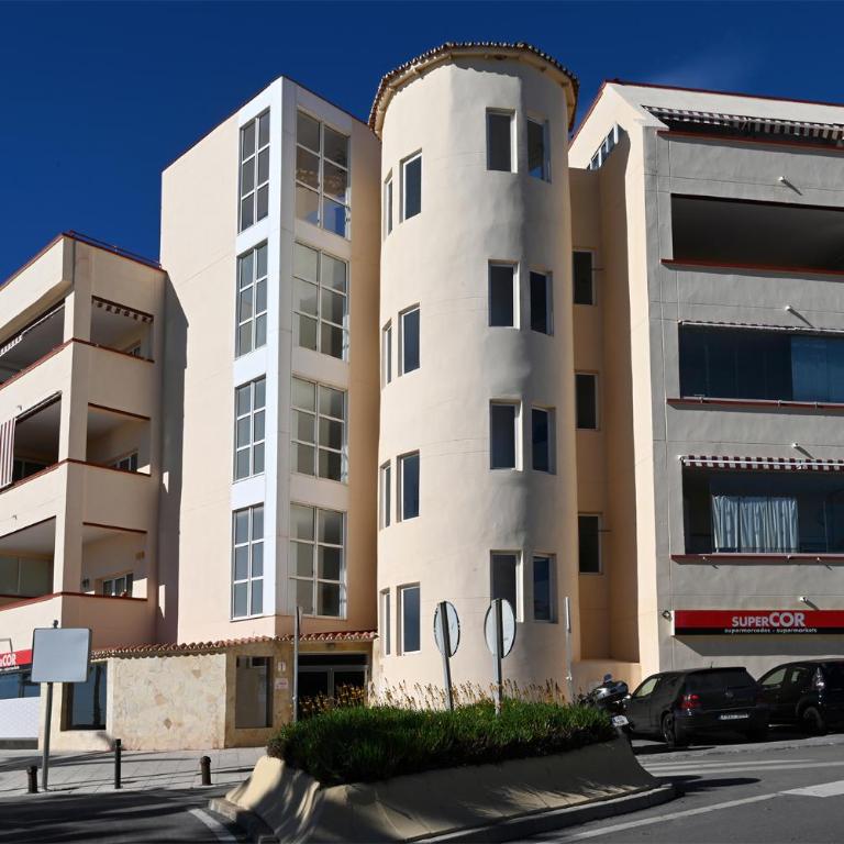 Love Rent4 Málaga Torrequebrada - Apartamento de 2 dormitorios - 20
