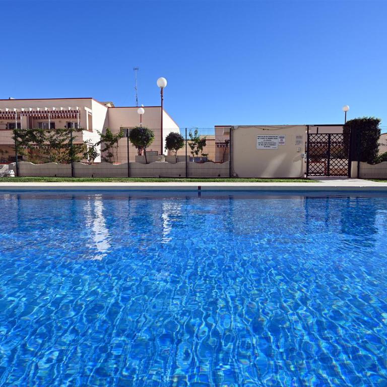Love Rent4 Málaga Torrequebrada - Apartamento de 2 dormitorios - 17