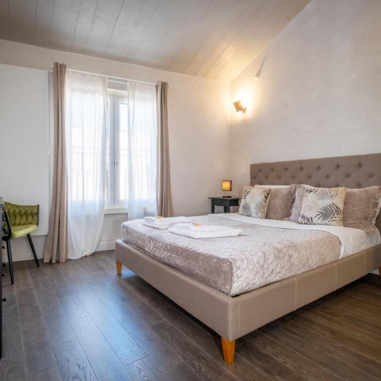 HT Luxury Altare della Patria - Appartamento con 1 Camera da Letto - 25