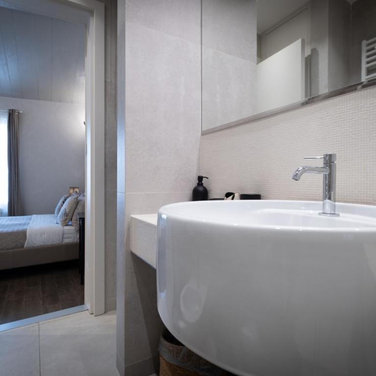 HT Luxury Altare della Patria - Appartamento con 1 Camera da Letto - 54