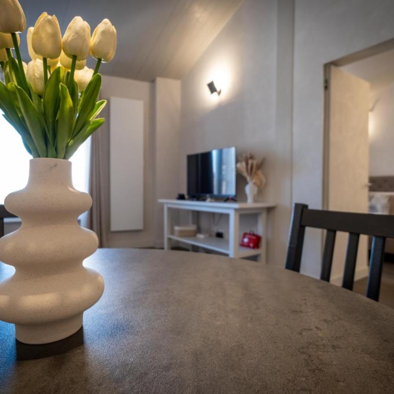 HT Luxury Altare della Patria - Appartamento con 1 Camera da Letto - 29