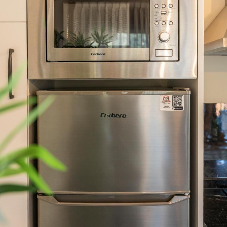 Apartamentos Cuetumerin - Apartamento de 1 dormitorio con jardín - 10