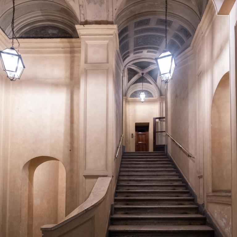 HT Luxury Altare della Patria - Appartamento con 1 Camera da Letto - 51