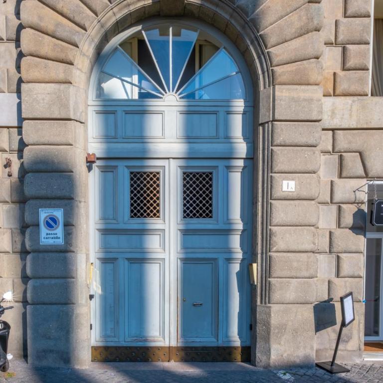 HT Luxury Altare della Patria - Appartamento con 1 Camera da Letto - 33