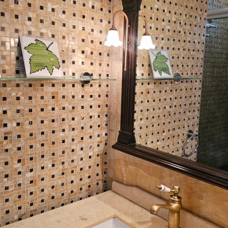 Hotel Boutique Domus Mare - Habitación Doble con balcón y vistas al mar - 1