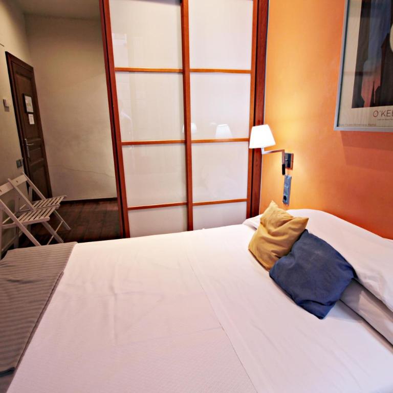 Hotel Annex - Rey Don Jaime I - Double Room with Balcony - 2
