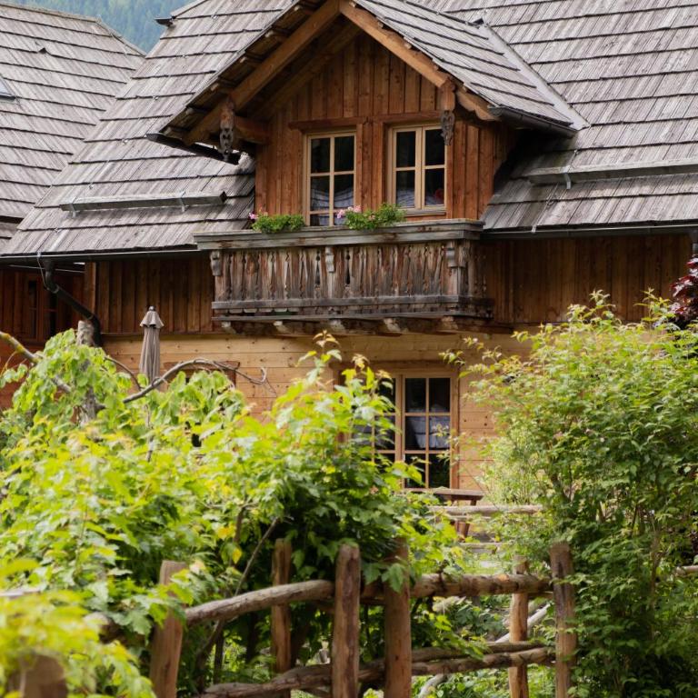 st martin chalets - Chalet mit 3 Schlafzimmern - 1