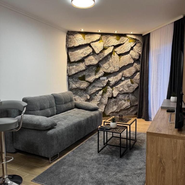 Donk Apartment Kopaonik - One-Bedroom Apartment - 1