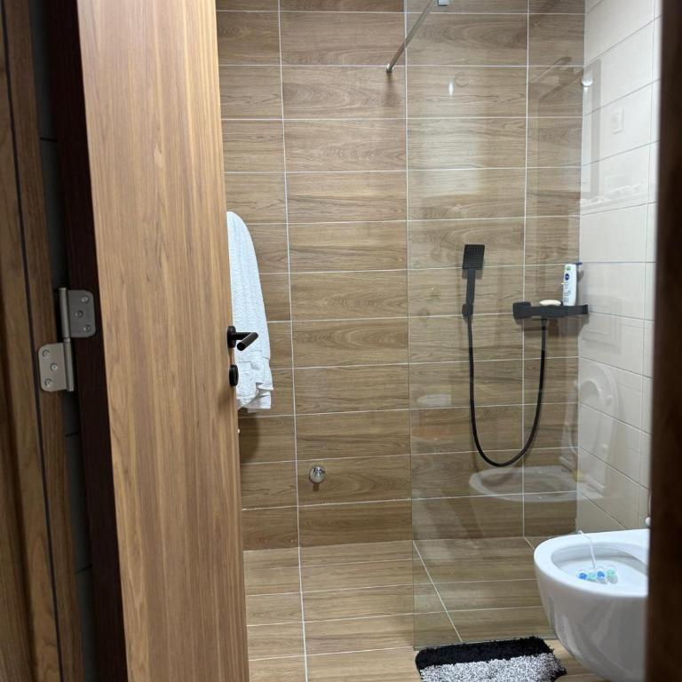 Donk Apartment Kopaonik - One-Bedroom Apartment - 2