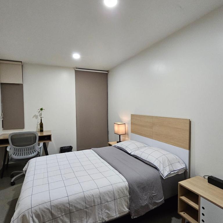 NSI Alameda Park Humboldt Mexico City - Apartamento - 7