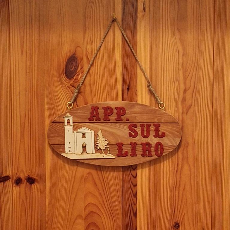 Appartamento sul Liro - Appartamento - 10