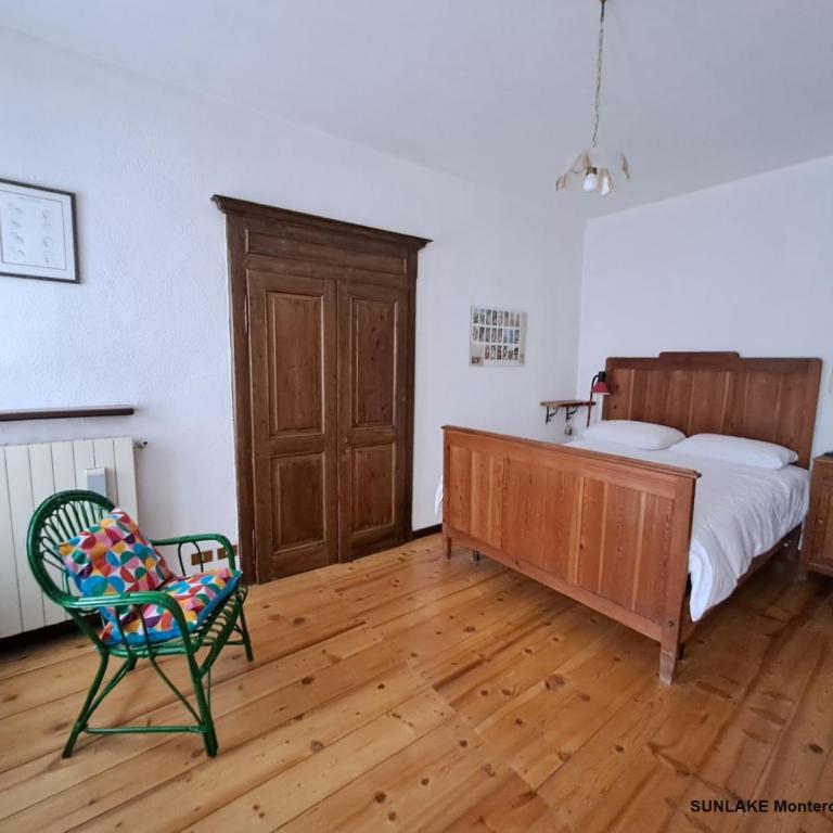 Maison La Pila - Chalet - 8