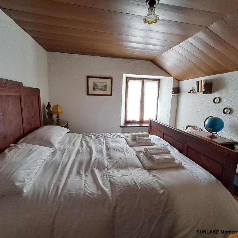Maison La Pila - Chalet - 11
