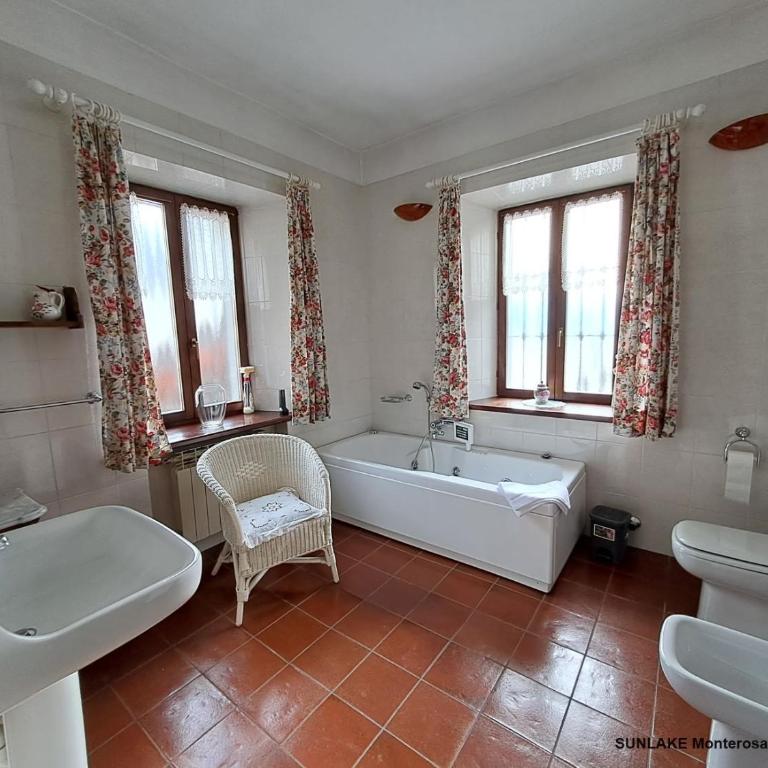Maison La Pila - Chalet - 9