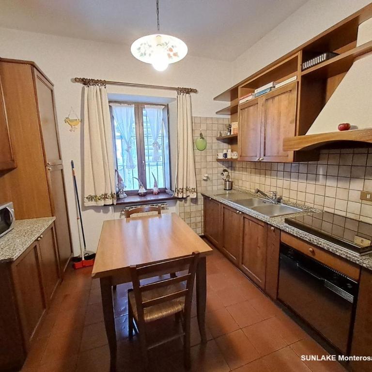 Maison La Pila - Chalet - 5