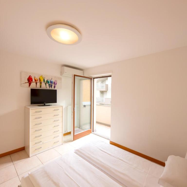 Sun & Fun Apartment - Morena - Appartamento con 1 Camera da Letto - 18