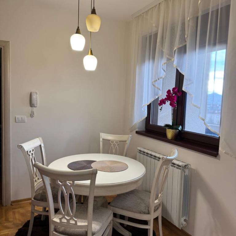 Apartmani Kujundzić - One-Bedroom Apartment - 3