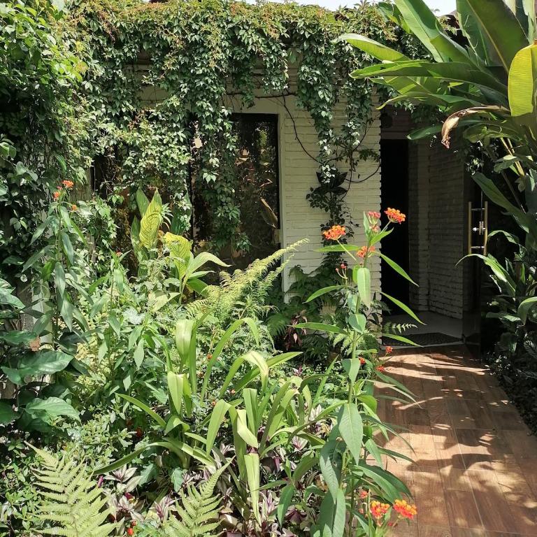 Granados - Double Room with Private Bathroom - 30