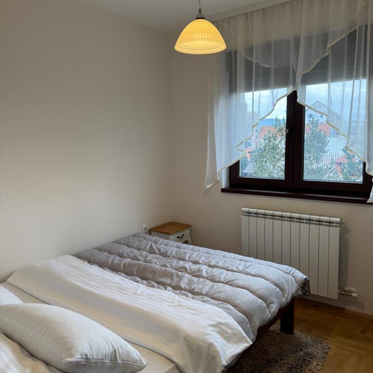 Apartmani Kujundzić - One-Bedroom Apartment - 5