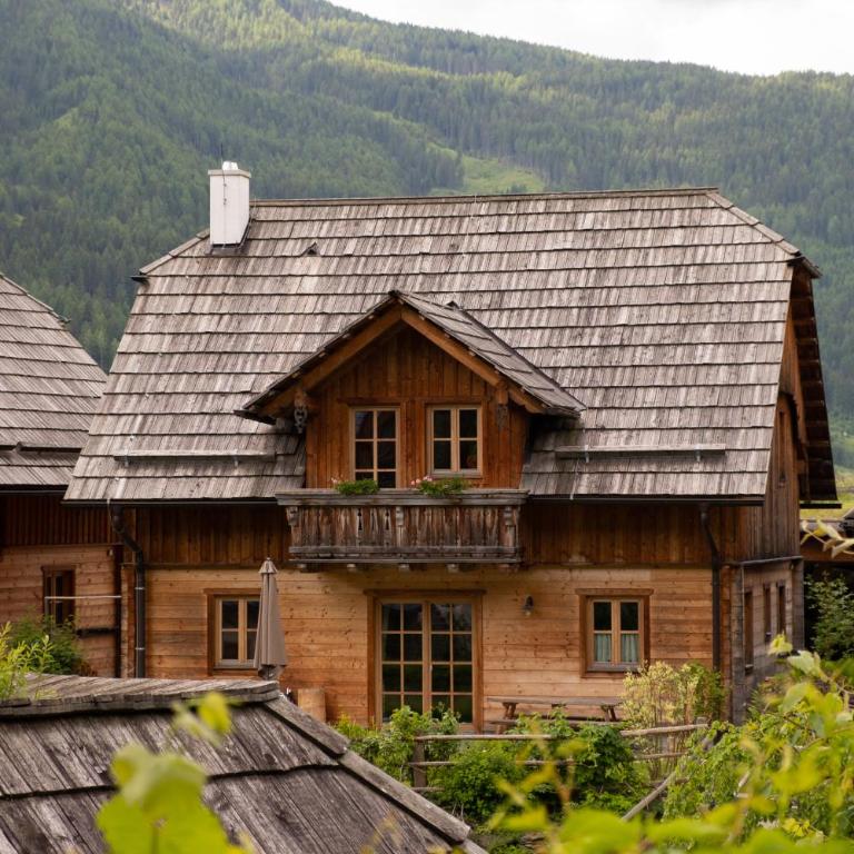 st martin chalets - Chalet mit 3 Schlafzimmern - 2