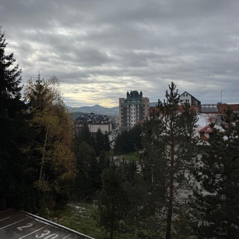 Apartmani Kujundzić - One-Bedroom Apartment - 11