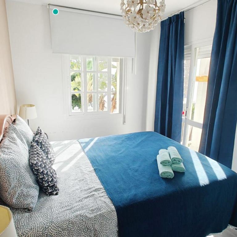 Apartment Jardines del Mar by SpainSunRentals 1031 - Apartment with Sea View - 5