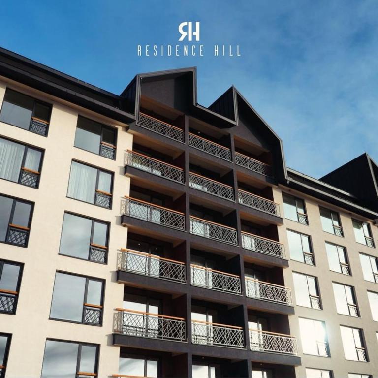 Sophie & Sarah Apartments - Residence Hill, Kopaonik - Apartman sa 1 Spavaćom Sobom - 1