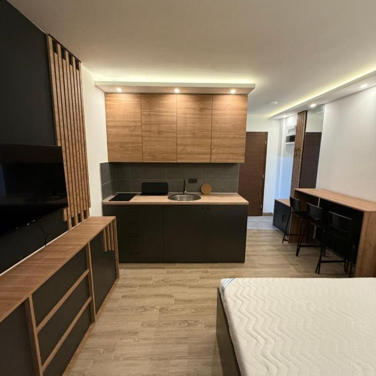Sophie & Sarah Apartments - Residence Hill, Kopaonik - Apartman sa 1 Spavaćom Sobom - 4