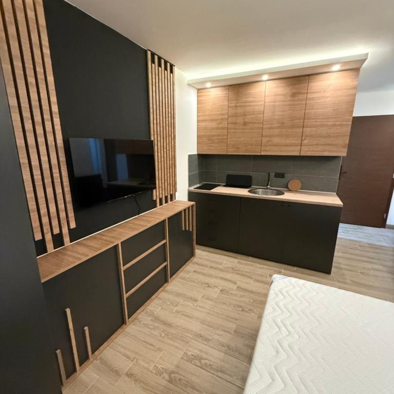 Sophie & Sarah Apartments - Residence Hill, Kopaonik - Apartman sa 1 Spavaćom Sobom - 5