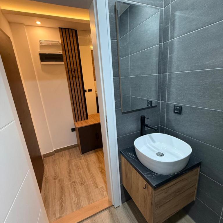 Sophie & Sarah Apartments - Residence Hill, Kopaonik - Apartman sa 1 Spavaćom Sobom - 15