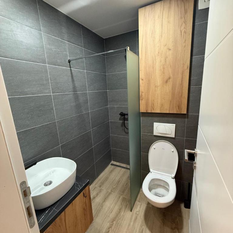 Sophie & Sarah Apartments - Residence Hill, Kopaonik - Apartman sa 1 Spavaćom Sobom - 14
