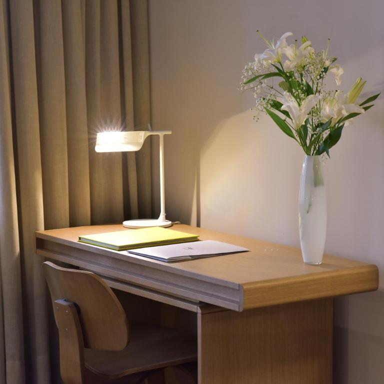 Dazzler by Wyndham Asuncion - Habitación Doble Superior para no fumadores - 2 camas - 1