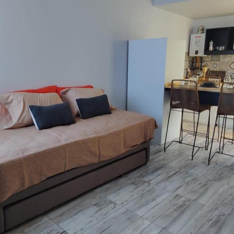 Sole APART - Cerca del Centro - Apartamento de 1 dormitorio - 9