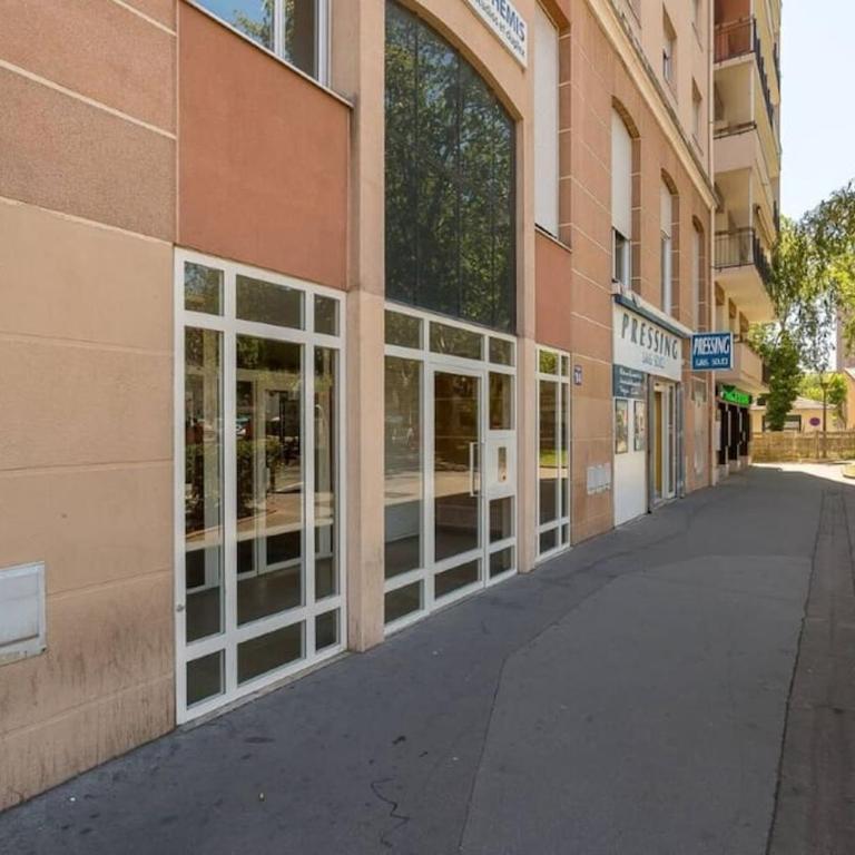 ONE NIGHT in LYON - UNE NUIT à LYON - Appartement 1 Chambre - 15
