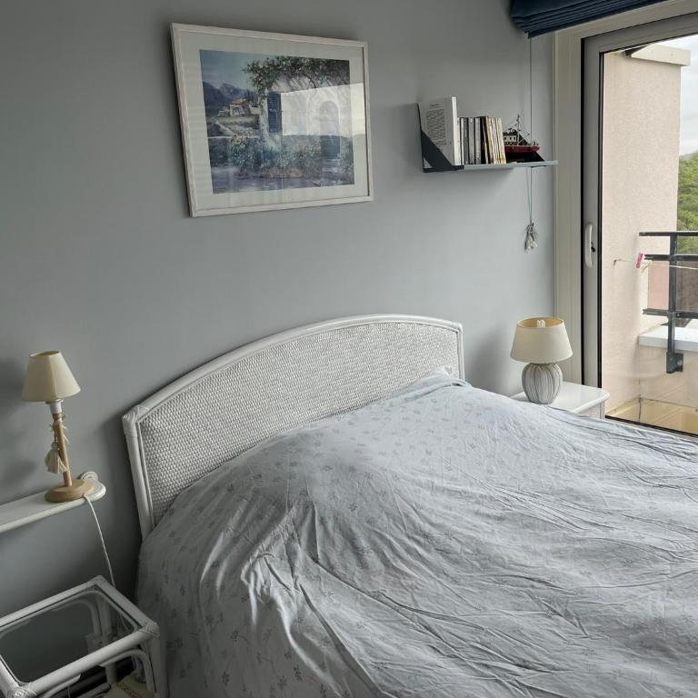 Le Touquet magnifique appartement 3 chambres vue sur mer - Appartement 3 Chambres - 10