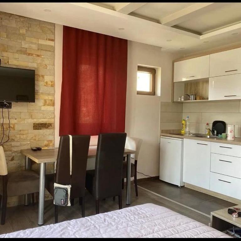 Nikola Milmari - Apartman sa 1 Spavaćom Sobom - 5