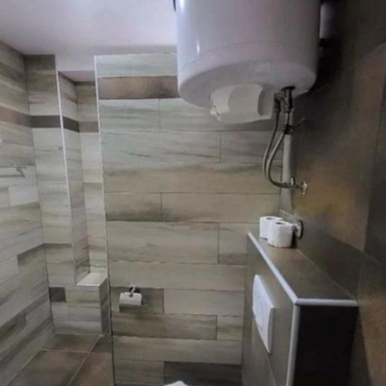 Nikola Milmari - Apartman sa 1 Spavaćom Sobom - 6