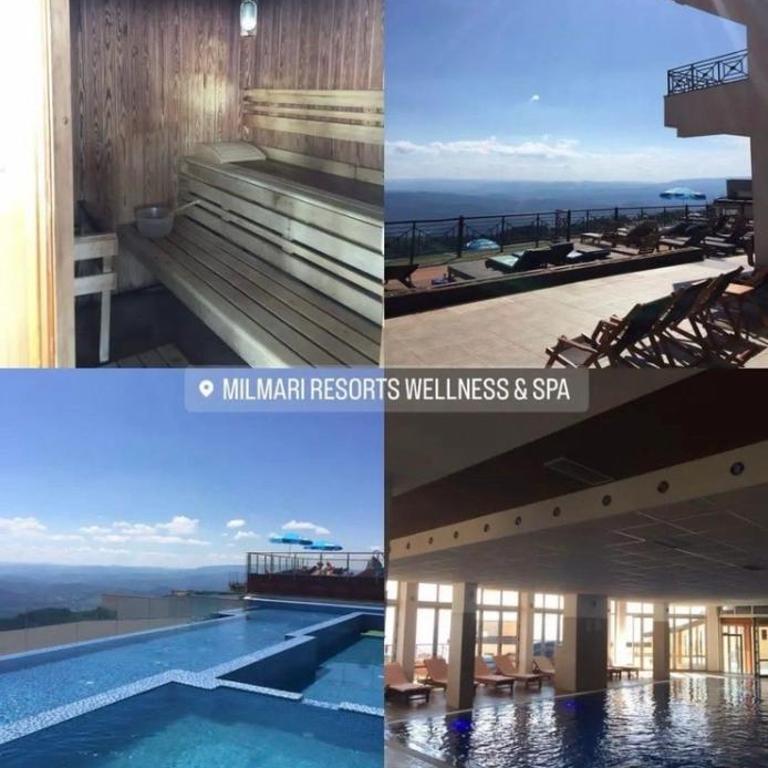 Nikola Milmari - Apartman sa 1 Spavaćom Sobom - 8