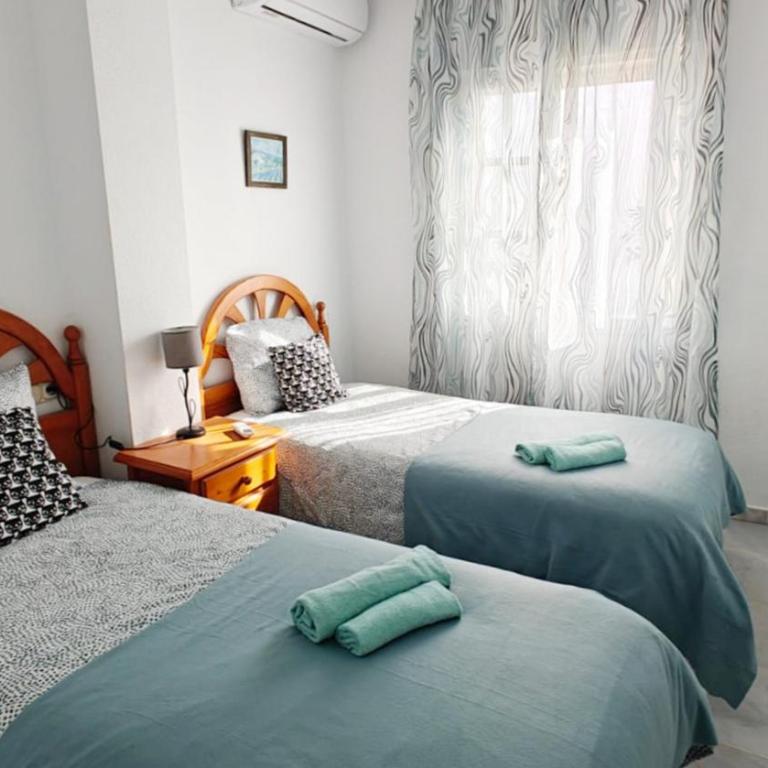 Apartment Jardines del Mar by SpainSunRentals 1031 - Apartment with Sea View - 6