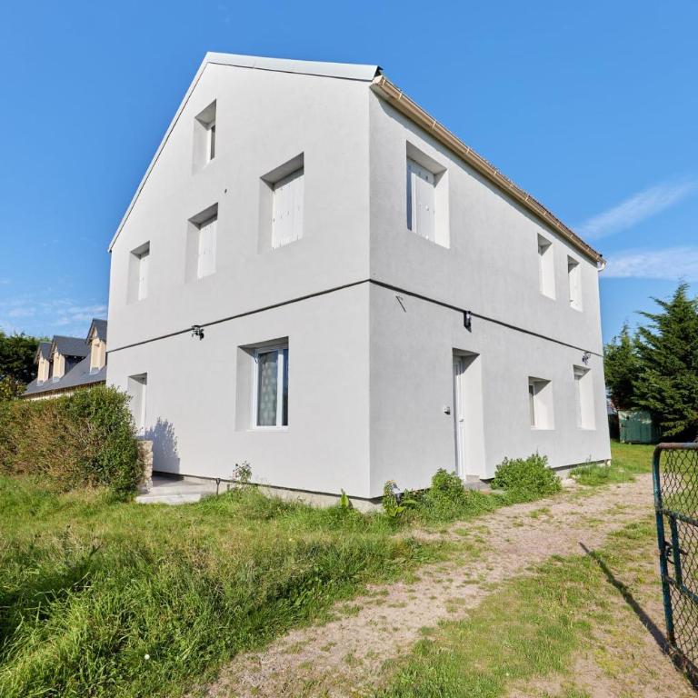 Appartement Lumière Normande - Welkeys - Apartment - 12