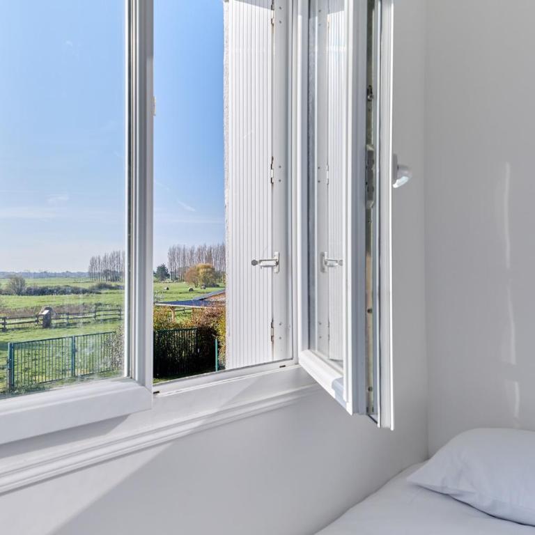 Appartement Sérénité Normande - Welkeys - Appartement - 13
