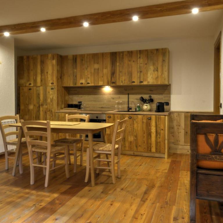 Bois du Mont blanc - Apartamento de 2 dormitorios - 7