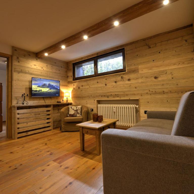 Bois du Mont blanc - Apartamento de 2 dormitorios - 6