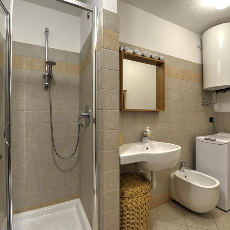 Bois du Mont blanc - Apartamento de 2 dormitorios - 15