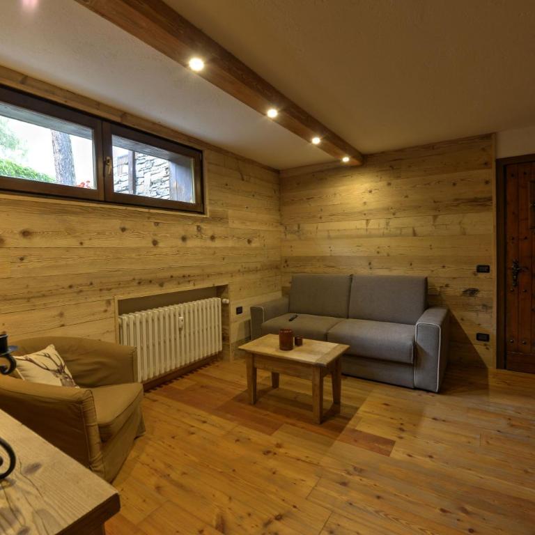 Bois du Mont blanc - Apartamento de 2 dormitorios - 10