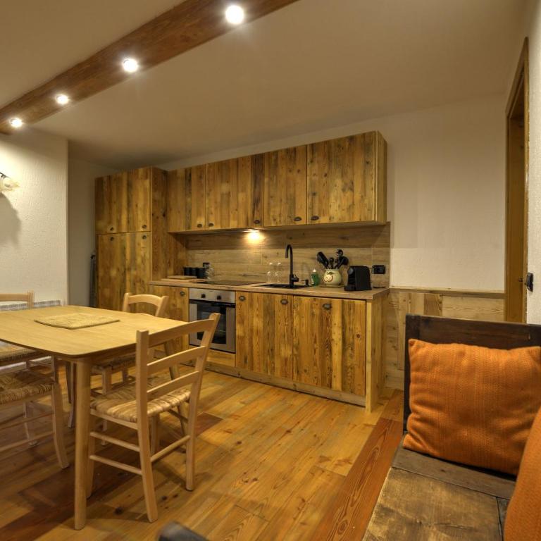 Bois du Mont blanc - Apartamento de 2 dormitorios - 8