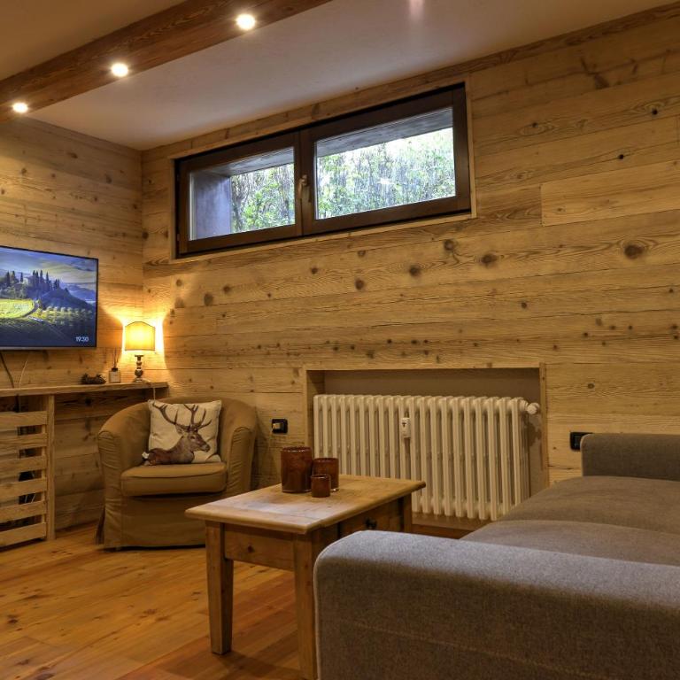 Bois du Mont blanc - Apartamento de 2 dormitorios - 11