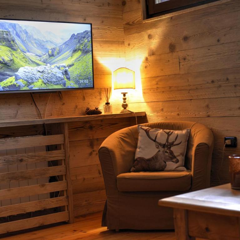 Bois du Mont blanc - Apartamento de 2 dormitorios - 9