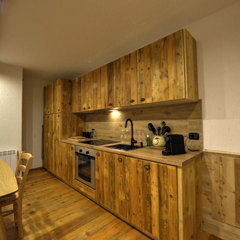 Bois du Mont blanc - Apartamento de 2 dormitorios - 12